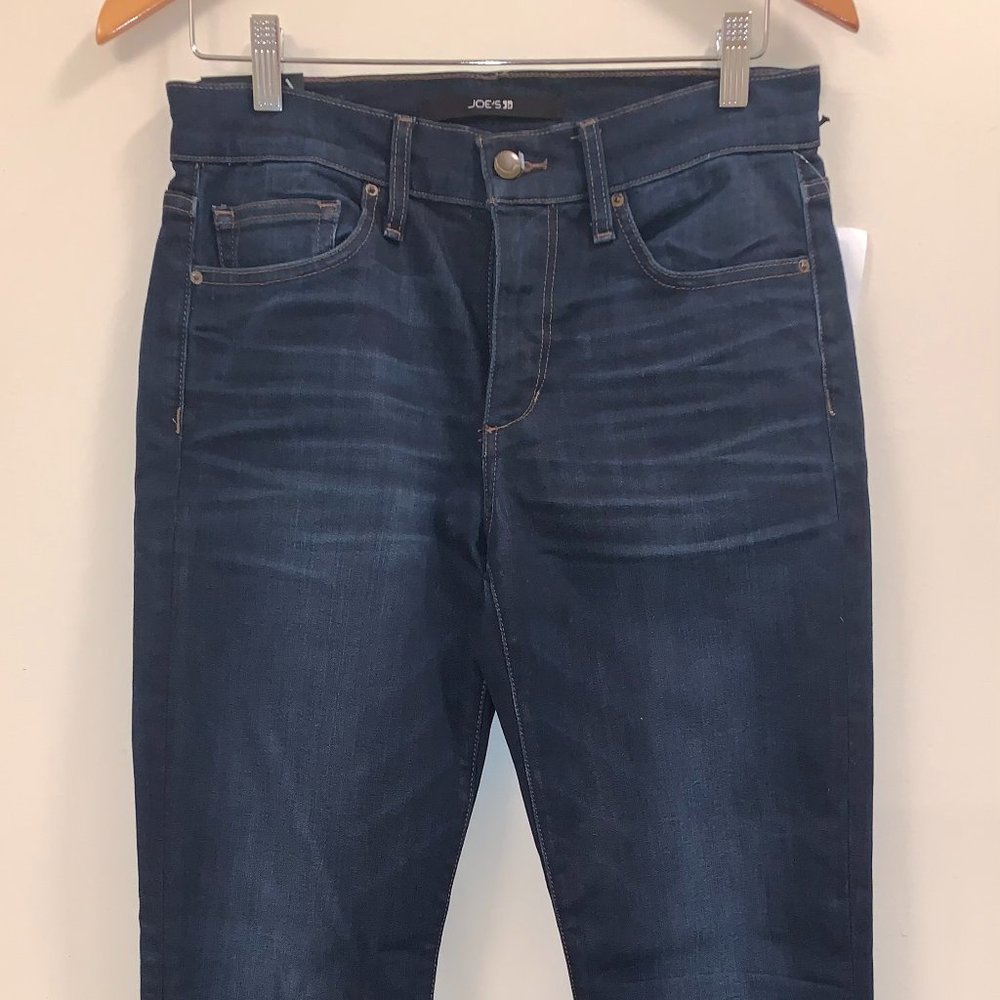 Joe's Jeans Brixton Straight + Narrow